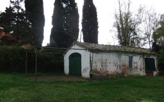 LLMC1210 || Casale – Montecarotto (AN)