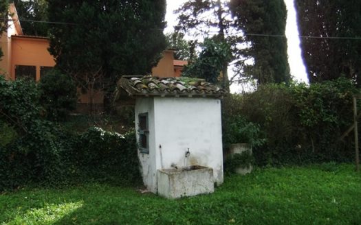 LLMC1210 || Casale – Montecarotto (AN)