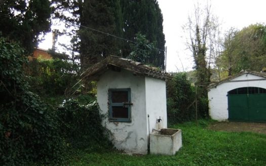 LLMC1210 || Casale – Montecarotto (AN)