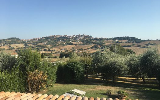 OSGR0722 || Casale – Osimo (AN)