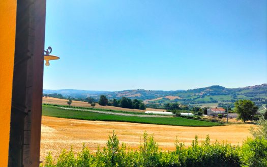 OSGR0722 || Casale – Osimo (AN)