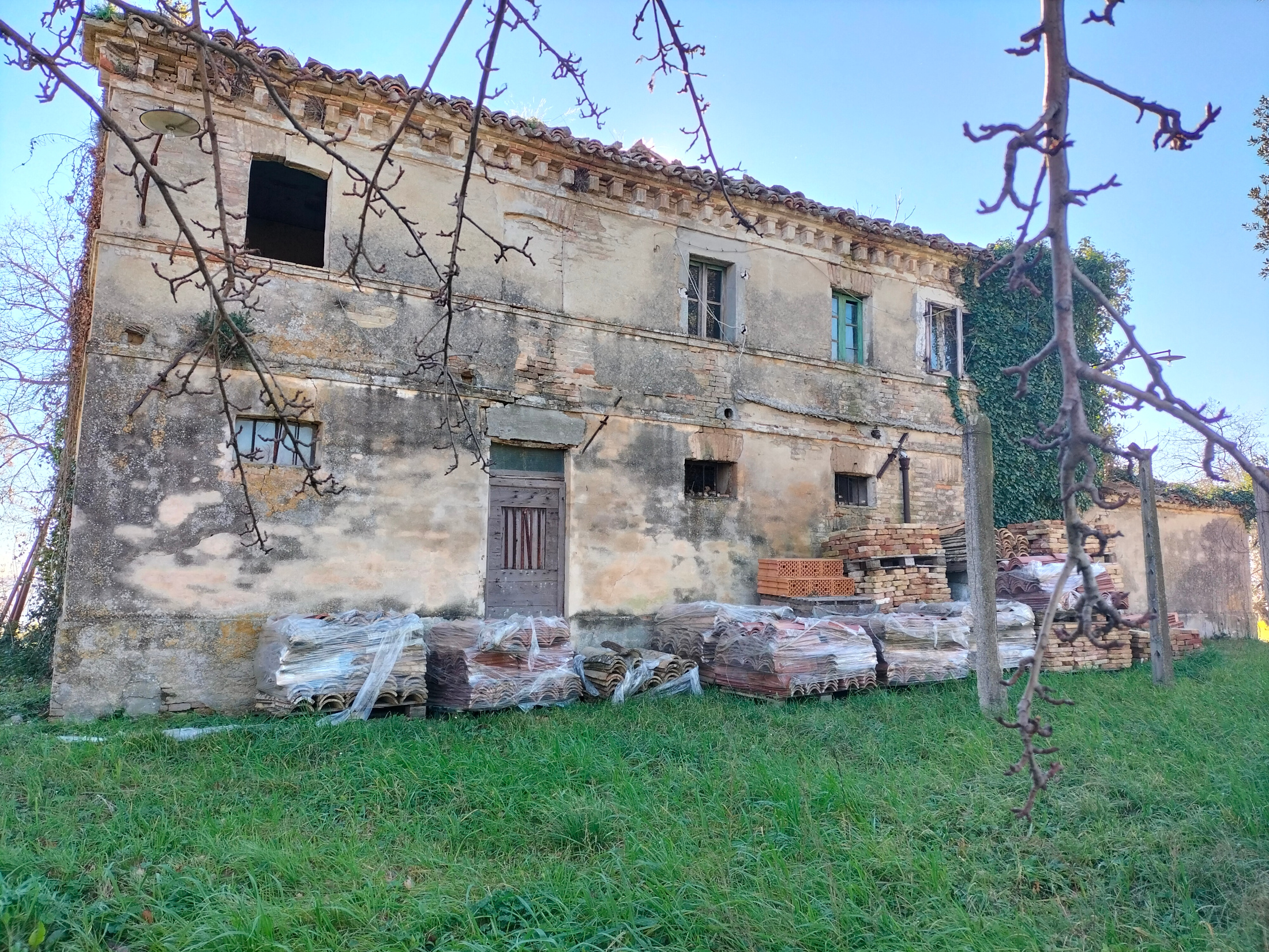 MNMO0525 || Casale – Osimo (AN)