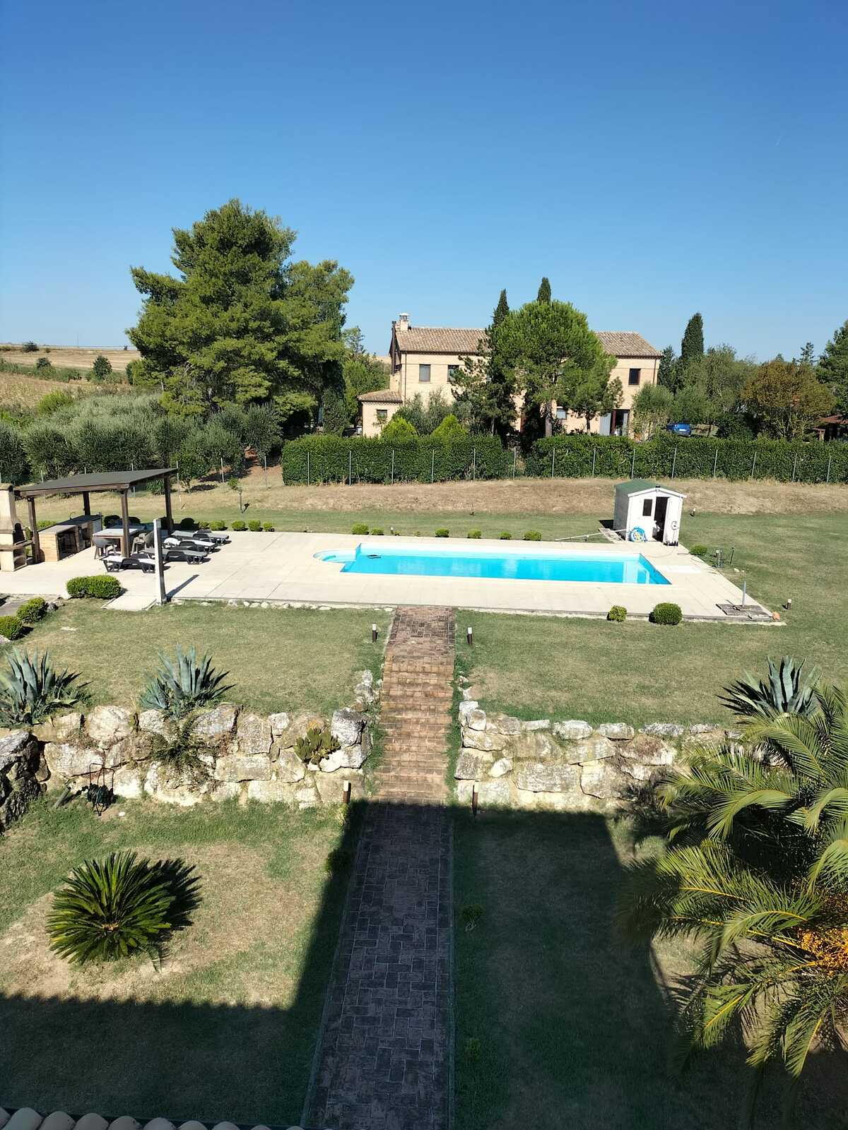 SMGK0126 || Casale – San Marcello (AN)