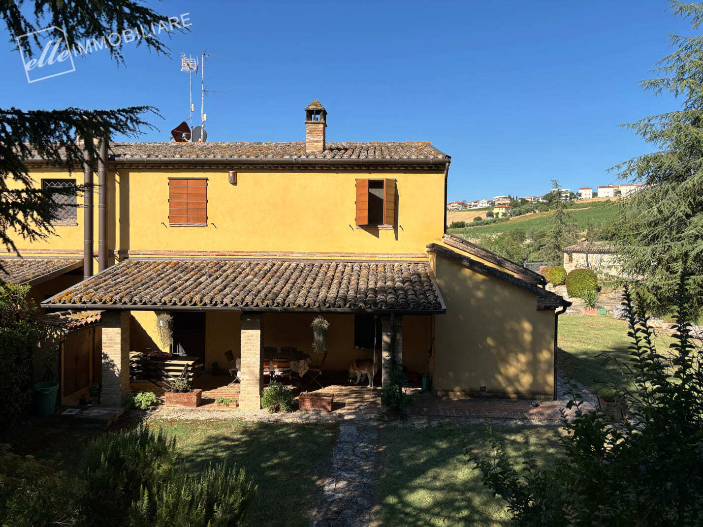 CADL0226 || Casale – Camerano (AN)