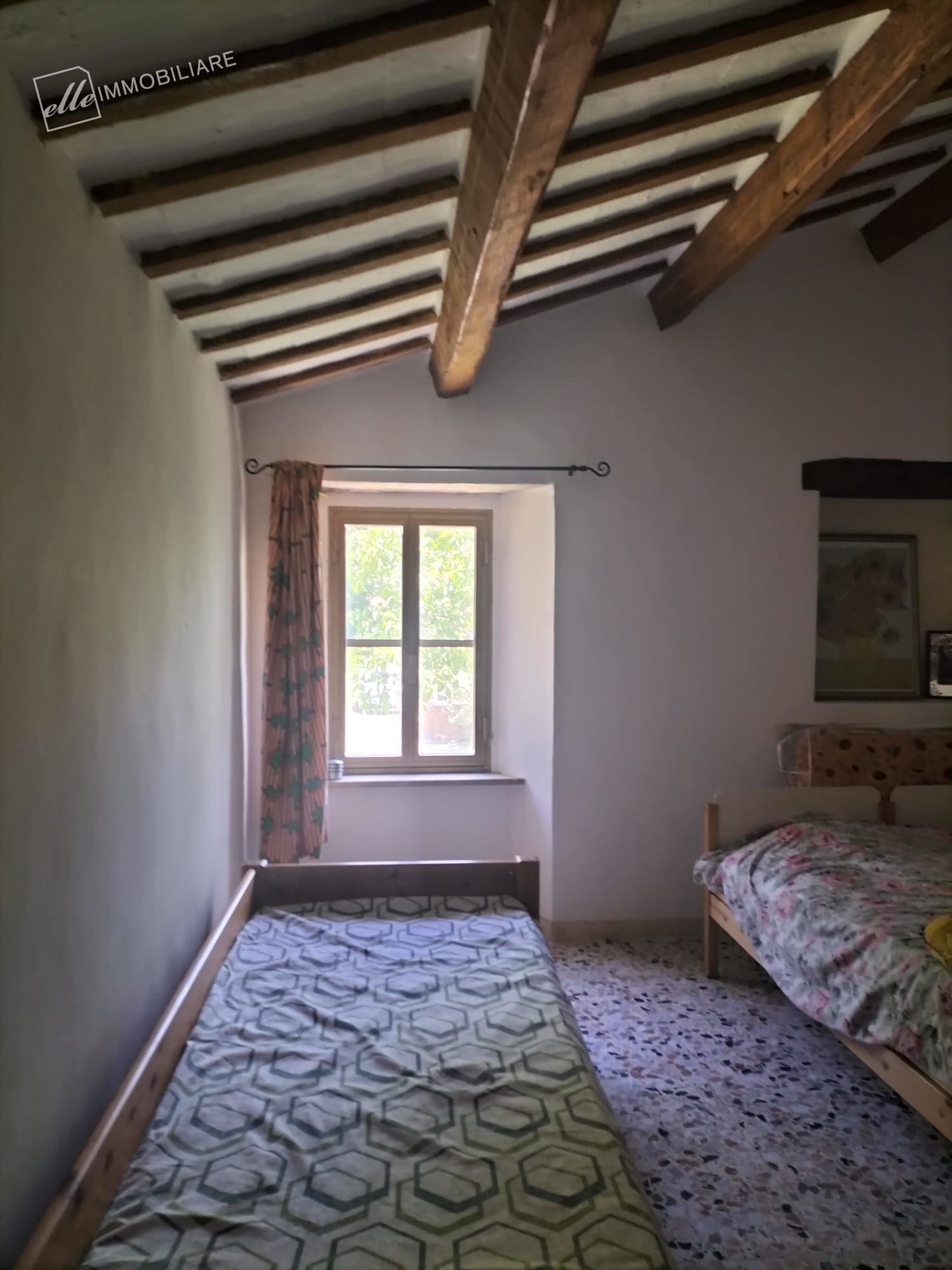 SSQLG0326 || Farmhouses – Serra San Quirico (AN)