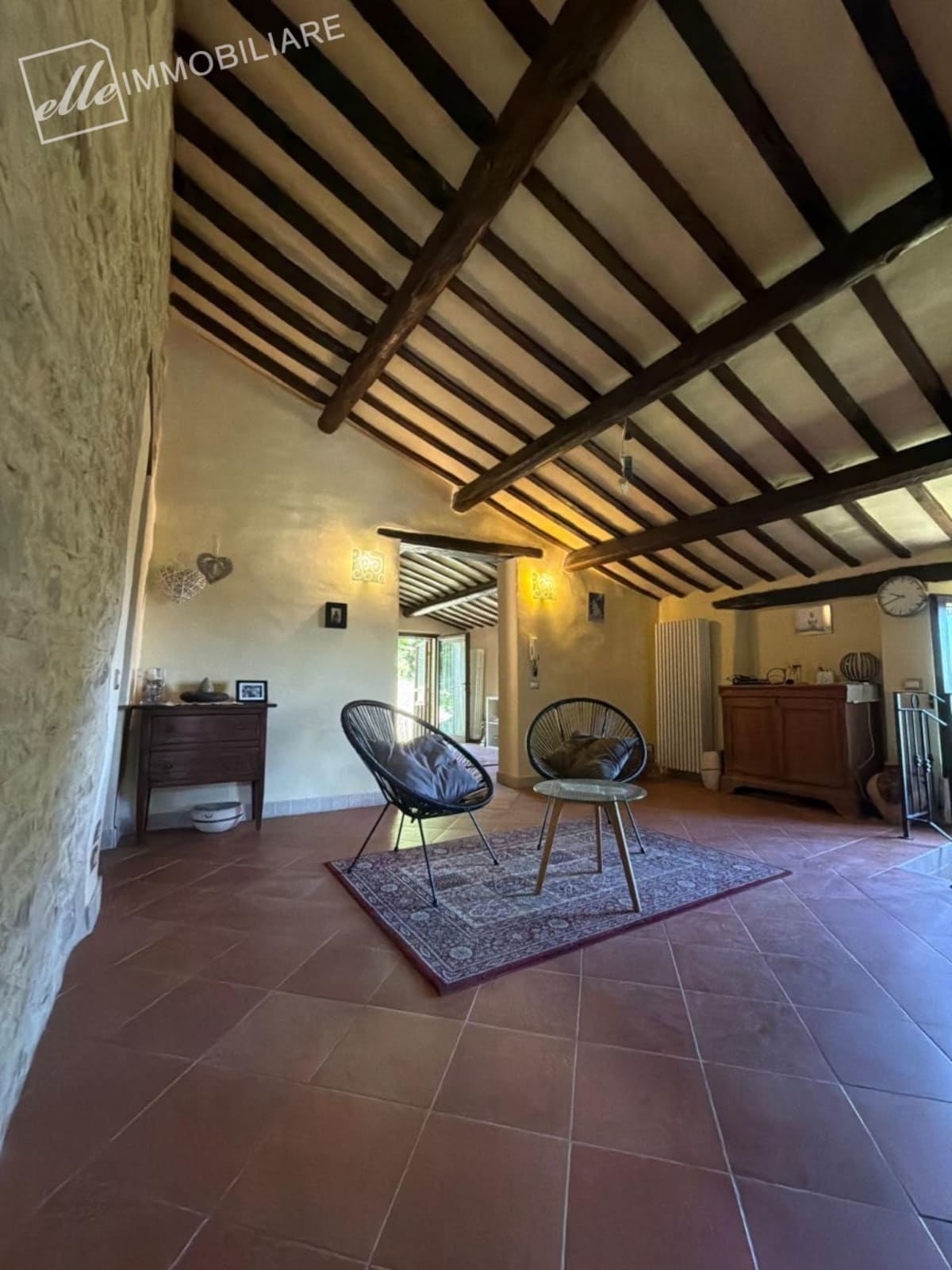 CUVV0326 || Farmhouse – Cupramontana (AN)