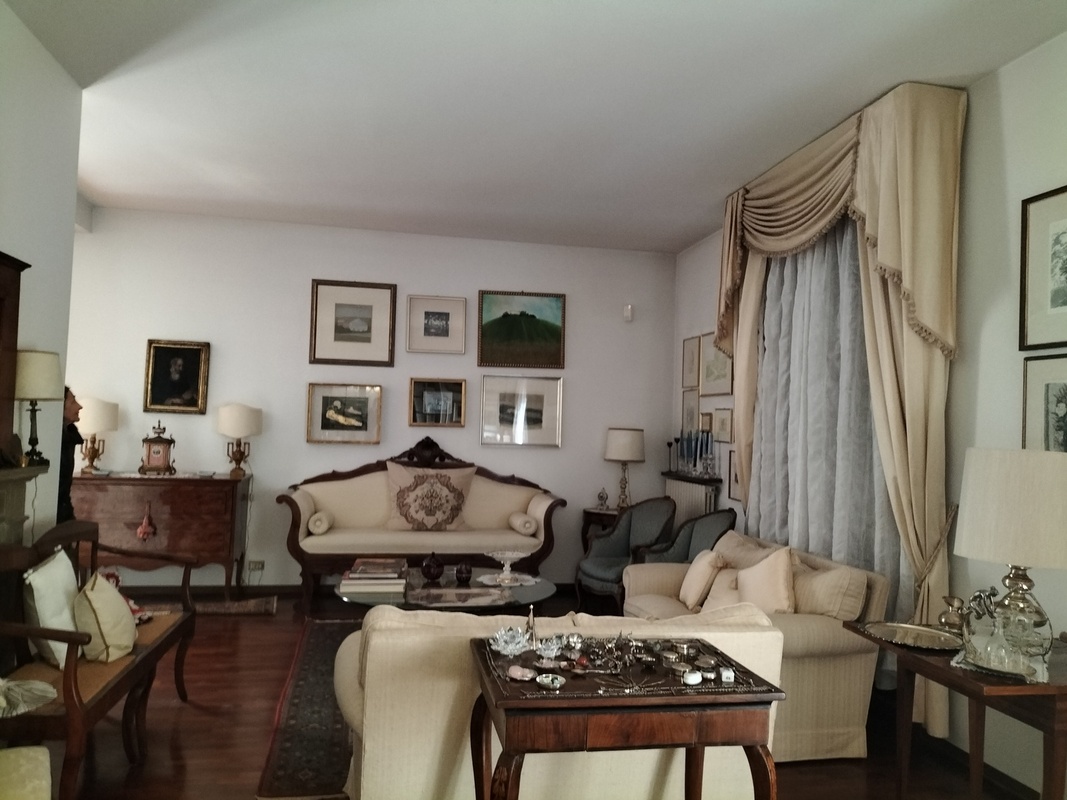 CAJE0926 || Appartamento – Jesi (AN)