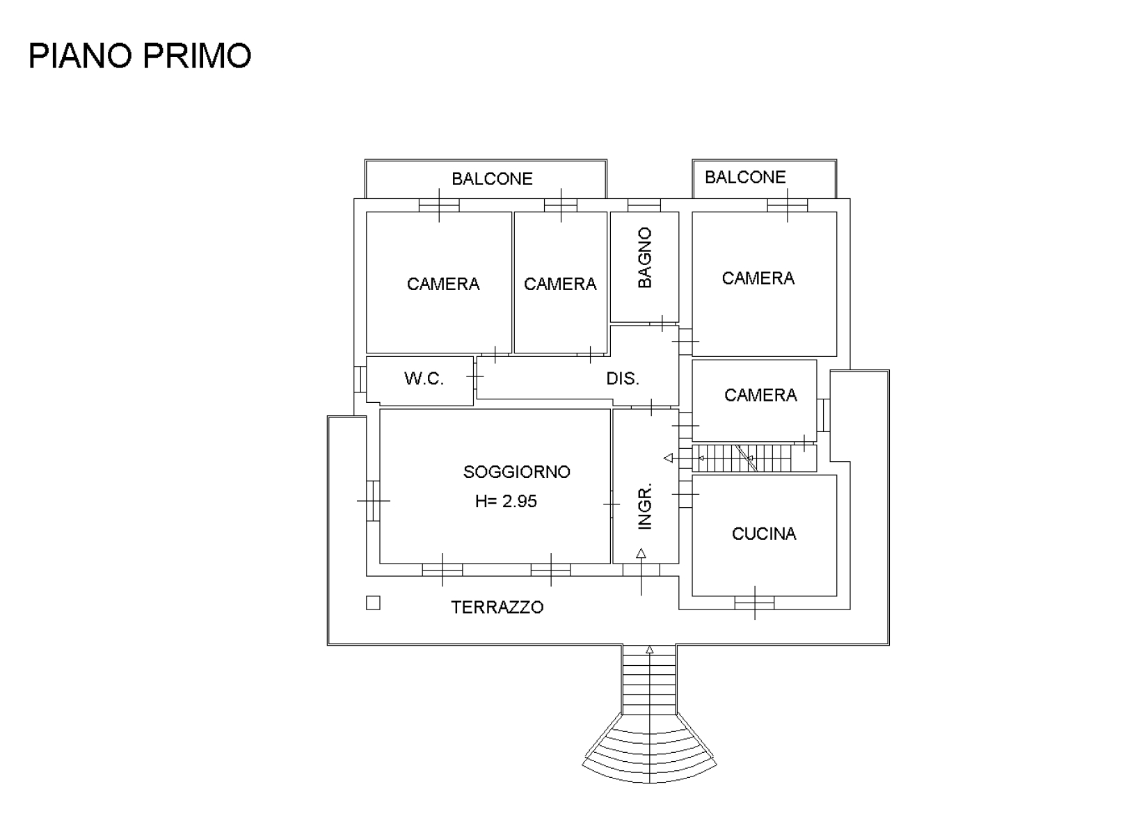 Primo Piano