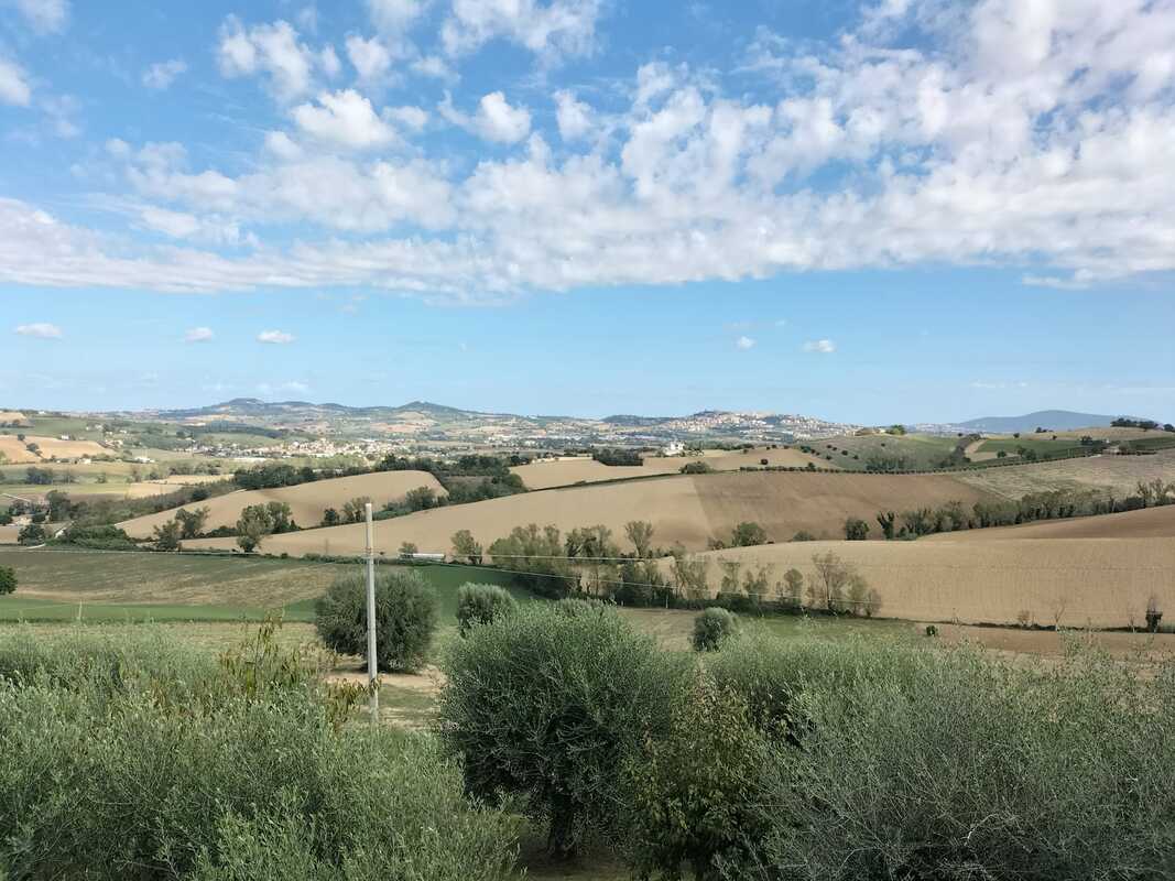 MFSI0926 || Farmhouse – Montefano (MC)