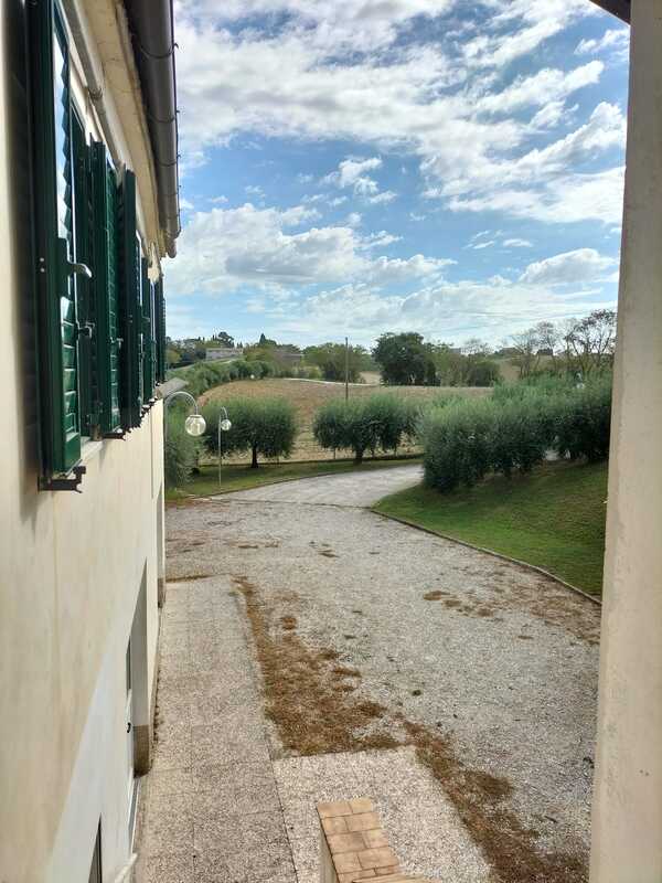 MFSI0926 || Farmhouse – Montefano (MC)